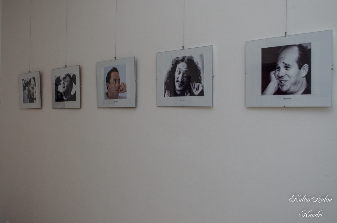 Koncz Zsuzsa emlékkiállításának megnyitója