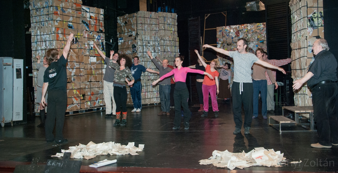 Fotó: Harsányi Zoltán