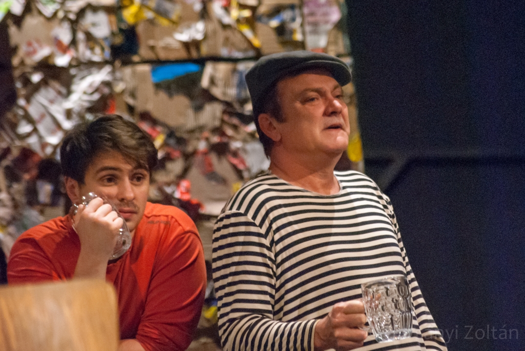 Fotó: Harsányi Zoltán